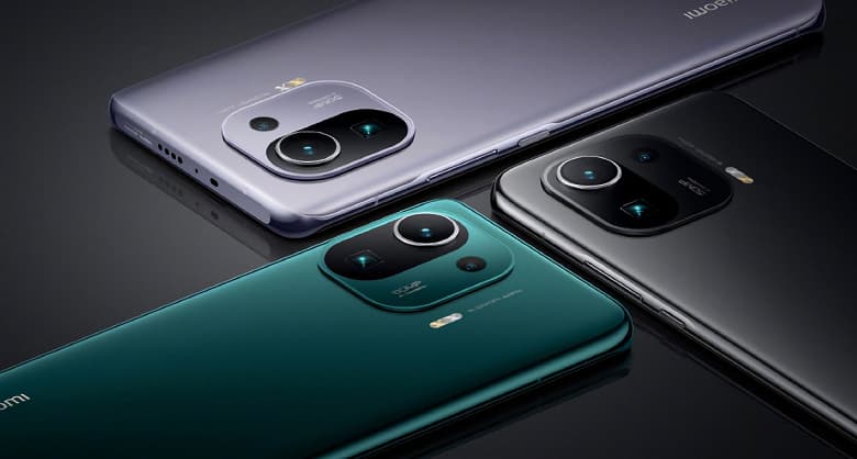 «Король Android-телефонов» Xiaomi Mi 11 Pro теперь стоит меньше, чем базовый Xiaomi 12 «Король Android-телефонов» Xiaomi Mi 11 Pro теперь стоит меньше, чем базовый Xiaomi 12