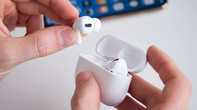 Поставщики уже готовятся к выпуску AirPods Pro 2