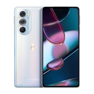 Первый смартфон на Snapdragon 8 Gen 1 выходит на мировой рынок. Постой способ различить китайскую и глобальную версии флагмана Moto Edge 30 Pro легко отличить от Moto Edge X30