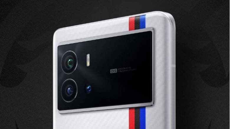 iQOO 9 и iQOO 9 Pro доступны для предварительного заказа за пару дней до анонса