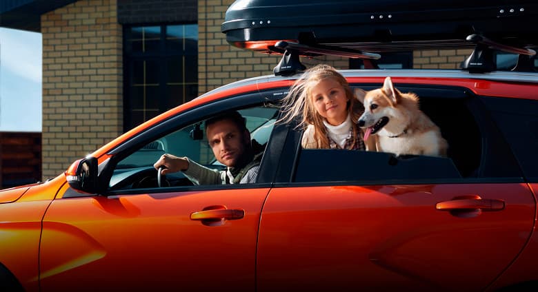 «АвтоВАЗ» запустил долгосрочную аренду автомобилей Lada360