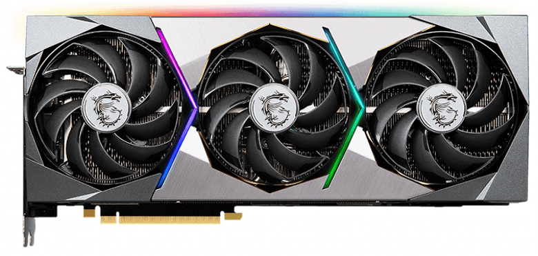 10 752 ядра CUDA, частота 1900 МГц и потребление 1 кВт за два часа игры. MSI раскрыла характеристики видеокарты GeForce RTX 3090 Ti 10 752 ядра CUDA, частота 1900 МГц и потребление 1 кВт за два часа игры. MSI раскрыла характеристики видеокарты GeForce RTX 3090 Ti