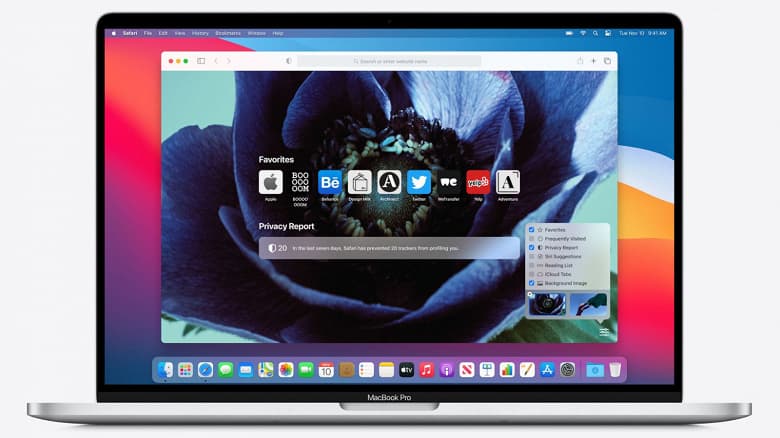 Уязвимость в Safari может привести к утечке истории браузера и информации об учетной записи Google Уязвимость в Safari может привести к утечке истории браузера и информации об учетной записи Google