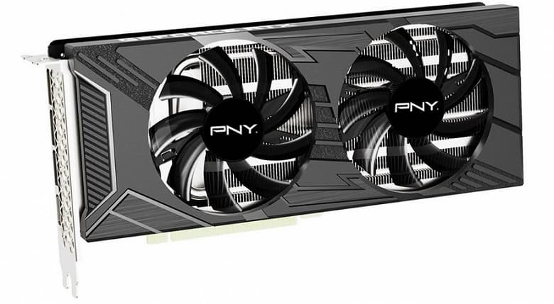 Представлена видеокарта GeForce RTX 3050 за 25 000 рублей. Она позволит играть в игры с трассировкой лучей и частотой 60 к/с при разрешении Full HD