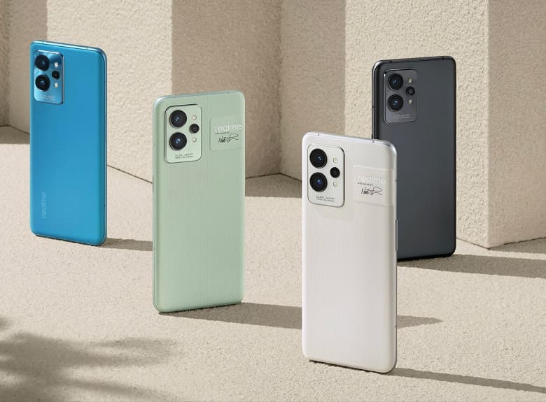 5000 мА·ч, экран Super AMOLED 2K 120 Гц, Snapdragon 8 Gen 1, два раза по 50 Мп и 65 Вт за 615 долларов. Представлен флагманский Realme GT2 Pro