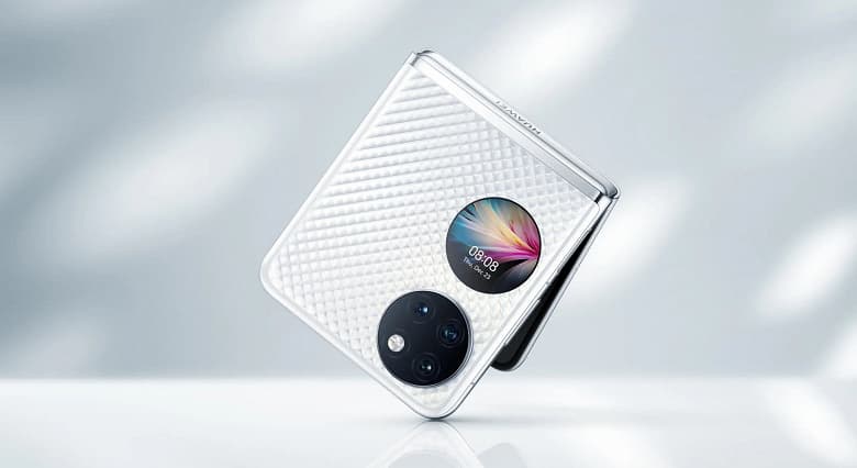 Huawei P50 Pro и P50 Pocket поступят в продажу за пределами Китая 26 января