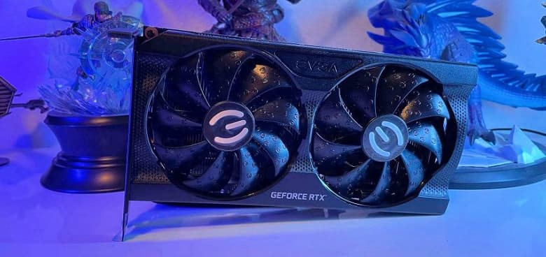 Провал в 3DMark и реабилитация в играх. GeForce RTX 3050 сравнили с Radeon RX 6600, RX 6600 XT и GeForce RTX 3060