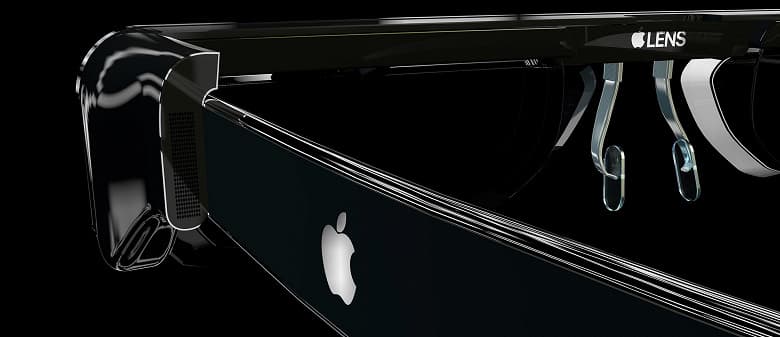 «Apple выпустит очки с 8K-экранами», — бывший руководитель Meizu