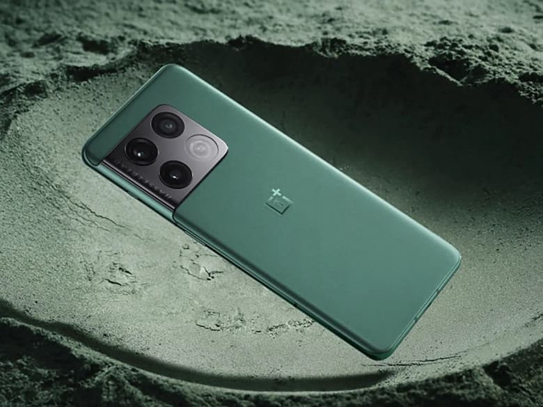 Презентацию OnePlus 10 Pro можно посмотреть здесь (начало в 9:00 мск)