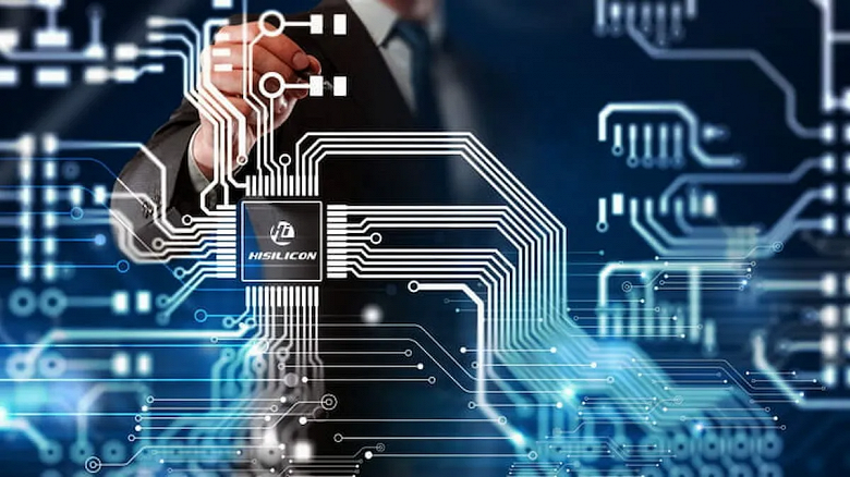 Однокристальные системы Huawei HiSilicon возвращаются на рынок. Название HiSilicon Skylight 800 уже было опровергнуто