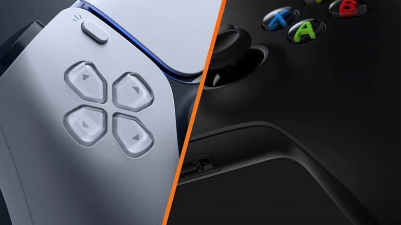 PlayStation 5 вдвое обойдёт Xbox Series, но Nintendo Switch не оставит им всем никаких шансов. Появился прогноз относительно рынка консолей PlayStation 5 вдвое обойдёт Xbox Series, но Nintendo Switch не оставит им всем никаких шансов. Появился прогноз относительно рынка консолей