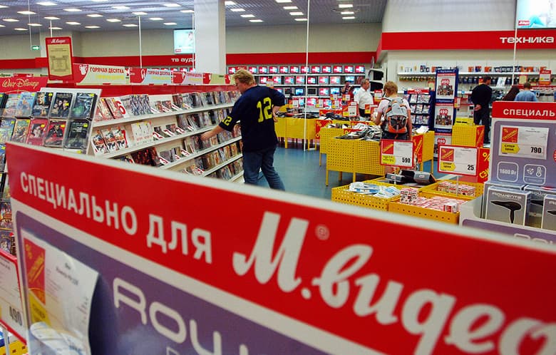 Самые популярные бренды электроники в России по итогам 2021 года – Apple, Samsung, LG, Redmi и HP Самые популярные бренды электроники в России по итогам 2021 года – Apple, Samsung, LG, Redmi и HP