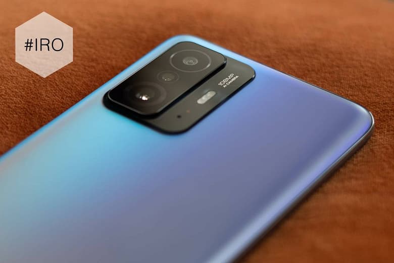 Представлен первый «гиперфон» Xiaomi: так компания решила назвать Xiaomi 11T Pro в Индии