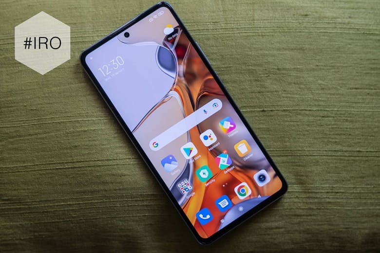 Представлен первый «гиперфон» Xiaomi: так компания решила назвать Xiaomi 11T Pro в Индии