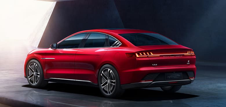 BYD превзойдёт компанию Tesla уже в 2023 году. В этом помогут недорогие электромобили BYD превзойдёт компанию Tesla уже в 2023 году. В этом помогут недорогие электромобили