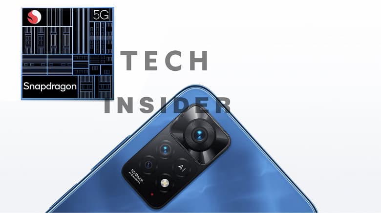 5000 мА·ч, 120 Гц, 108 Мп и 67 Вт. Рендеры, характеристики и цвета глобального Redmi Note 11 Pro, который будет продаваться в России