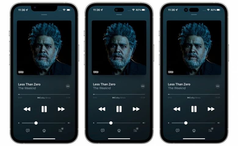 iPhone 14 Pro наконец избавится от чёлки, но получит сразу два новых выреза в экране. Новые сведения от Росса Янга