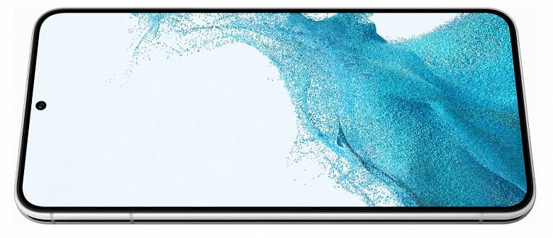 Samsung Galaxy S22 — первый современный флагман с IP68 и первый смартфон с предустановленной One UI 4.1 Samsung Galaxy S22 — первый современный флагман с IP68 и первый смартфон с предустановленной One UI 4.1