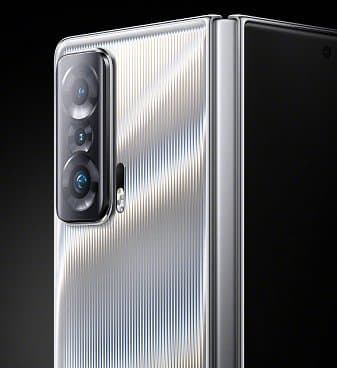 2200 долларов за смартфон Honor? Раскрыты характеристики и названа стоимость Honor Magic V