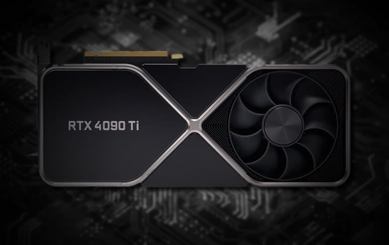 Теоретическая производительность GeForce RTX 4090 в девять раз больше, чем у PlayStation 5 Теоретическая производительность GeForce RTX 4090 в девять раз больше, чем у PlayStation 5