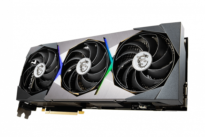 Дорогая, горячая и почти такая же быстрая, как GeForce RTX 3080 Ti. Первый обзор GeForce RTX 3080 12GB оставляет неоднозначные впечатления Дорогая, горячая и почти такая же быстрая, как GeForce RTX 3080 Ti. Первый обзор GeForce RTX 3080 12GB оставляет неоднозначные впечатления
