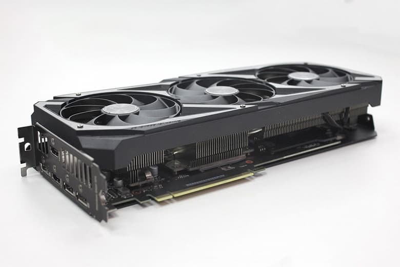 GeForce RTX 3050 — почти RTX 2060 всего за 250 долларов. Обзоры показали, что при рекомендованной цене это отличная карта