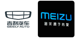 Geely собирается купить Meizu