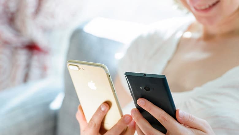 Скоро перенести WhatsApp со смартфона Android на iPhone станет намного проще