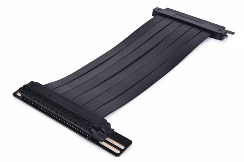 Крепление Alphacool Aurora позволяет установить видеокарту вертикально