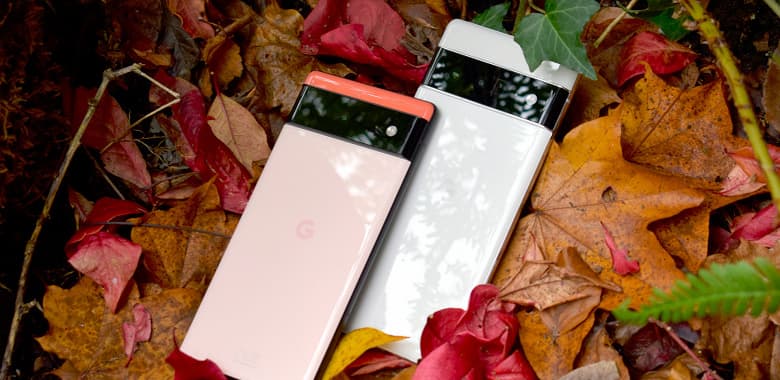 Google Pixel 6 за 600 долларов фотографирует лучше, чем iPhone 12 Pro Max