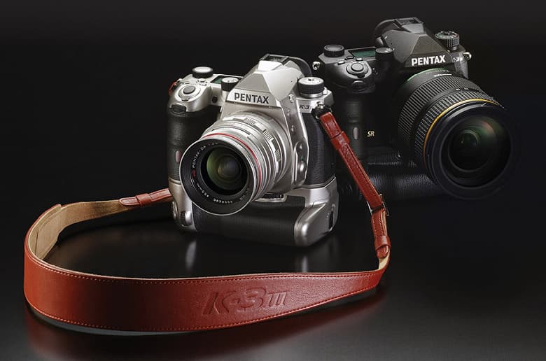 Ricoh отказывается от массового производства и массовых продаж камер Ricoh отказывается от массового производства и массовых продаж камер