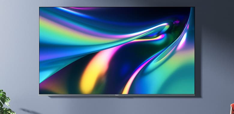 4K, HDR, Dolby Vision, PatchWall, 30 Вт и Dolby Audio, значительно дешевле 0. Redmi Smart TV X43 выходит 9 февраля