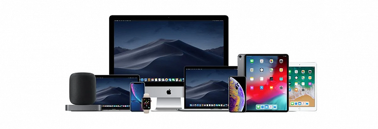 Во всём мире уже более 1,8 млрд активных iPhone, iPod touch, iPad, Mac, Apple TV и Apple Watch Во всём мире уже более 1,8 млрд активных iPhone, iPod touch, iPad, Mac, Apple TV и Apple Watch