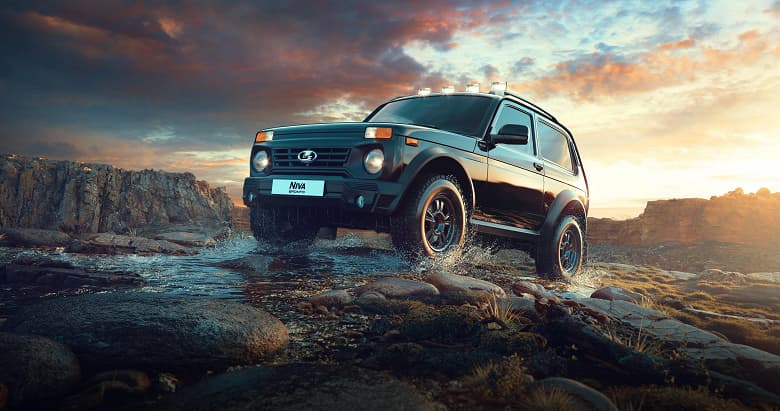 Как подорожали автомобили Lada по сравнению с иномарками в начале 2022 года