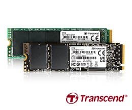 В твердотельных накопителях Transcend MTE720T, MTE710T и MTE670T используется 112-слойная флеш-память 3D NAND В твердотельных накопителях Transcend MTE720T, MTE710T и MTE670T используется 112-слойная флеш-память 3D NAND