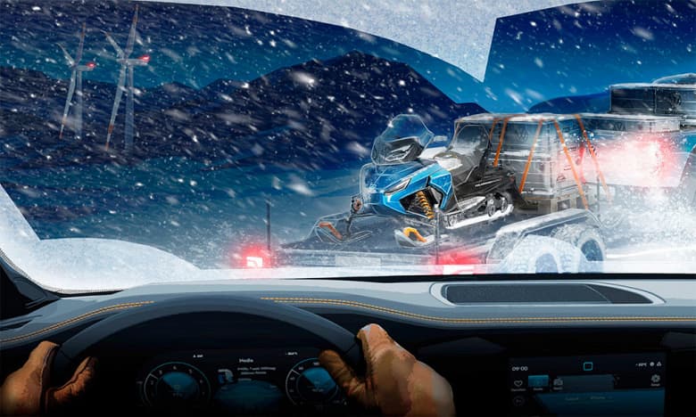 Представлен Volkswagen Amarok нового поколения