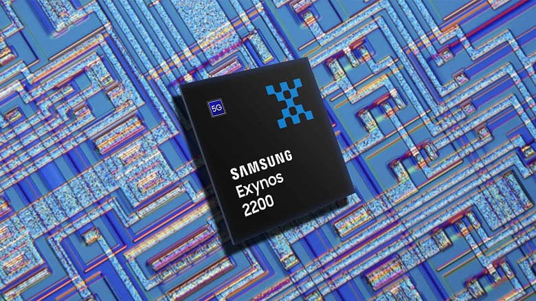 Exynos 2200 не так безнадёжна? В новом тесте её GPU выступил в полтора раза лучше Snapdragon 8 Gen 1