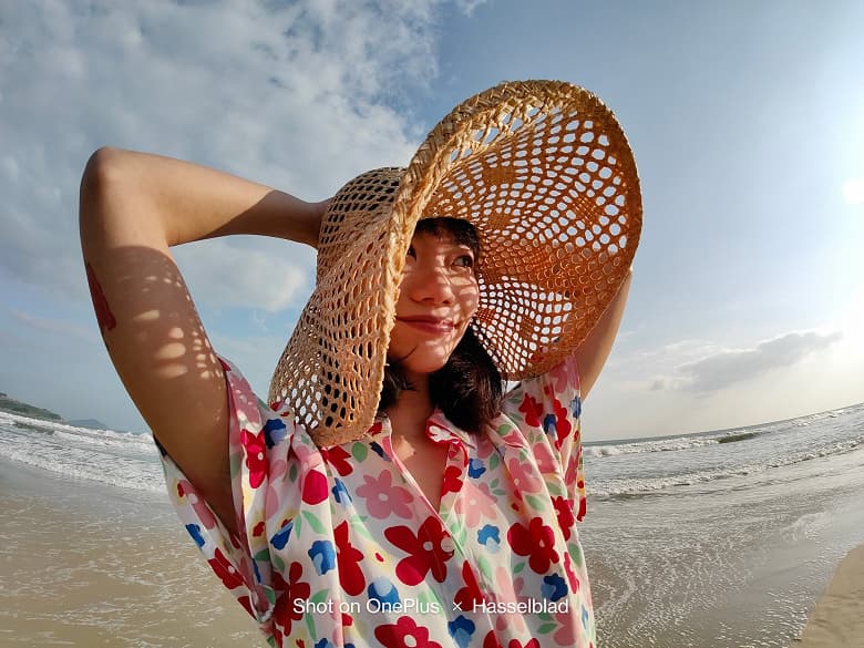 Так снимает 50-мегапиксельная камера Hasselblad 2.0. Опубликованы фото, сделанные камерой OnePlus 10 Pro