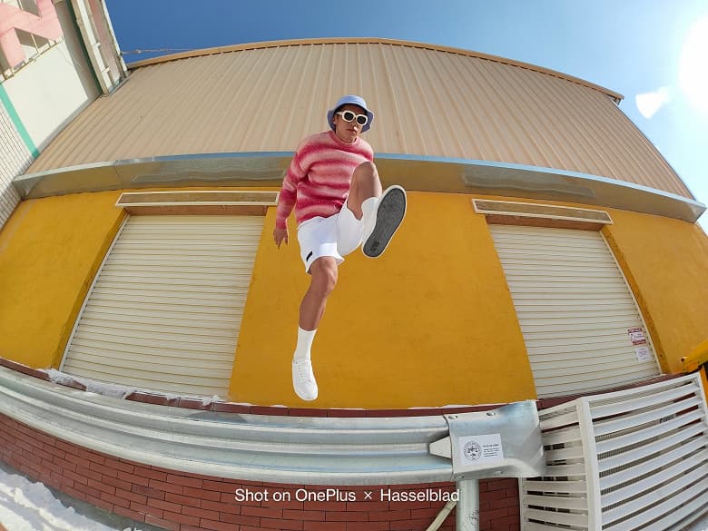 Так снимает 50-мегапиксельная камера Hasselblad 2.0. Опубликованы фото, сделанные камерой OnePlus 10 Pro