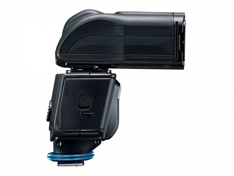 Первым на рынке появится вариант вспышки Nissin MG60 для камер Nikon