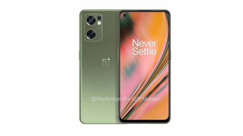 Ivan от OnePlus подорожал до выхода. Названа стоимость OnePlus Nord 2 CE, и она выше, чем предполагалось ранее