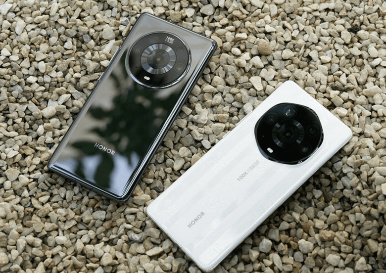 Намного лучше, чем iPhone 13 Pro Max, Galaxy S21 Ultra или Xiaomi Mi 11 Ultra. Динамики и микрофоны Honor Magic3 Pro+ оценили очень высоко