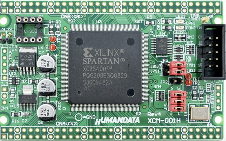 AMD надеется в этом году завершить крупную сделку, о которой было объявлено еще в 2020 году AMD надеется в этом году завершить крупную сделку, о которой было объявлено еще в 2020 году