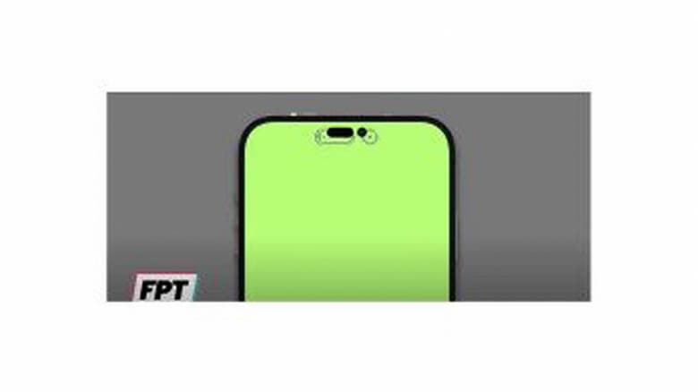 Вырезы в экране iPhone 14 будут настолько большими, что отказ от чёлки вряд ли имеет смысл Вырезы в экране iPhone 14 будут настолько большими, что отказ от чёлки вряд ли имеет смысл