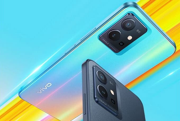 5000 мА·ч, 50 Мп и Snapdragon 695 5G по цене от 270 долларов. Vivo T1 готовится выйти за пределами Китая