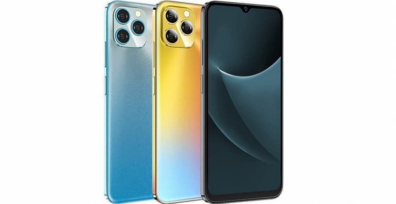 Этот телефон с камерой-обманкой копирует iPhone 13 Pro: 140-долларовый Blackview A95 выйдет 21 февраля