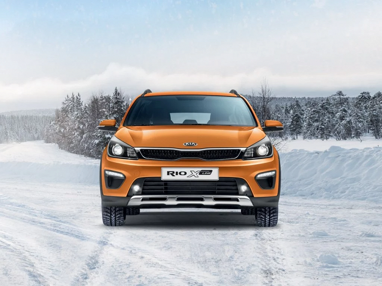 Автомобили Kia значительно подорожали в России Автомобили Kia значительно подорожали в России