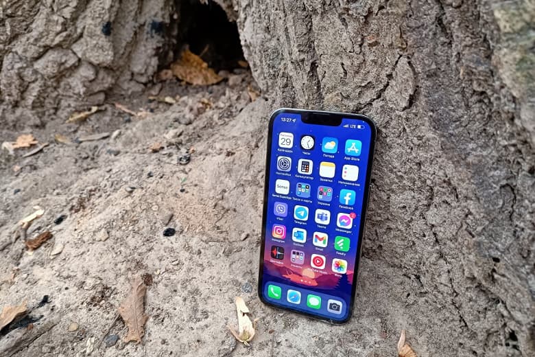 От новых санкций США в России сильнее всех пострадает Apple. Ежегодные потери Apple, Samsung, Xiaomi и Realme могут составить 760 млрд рублей