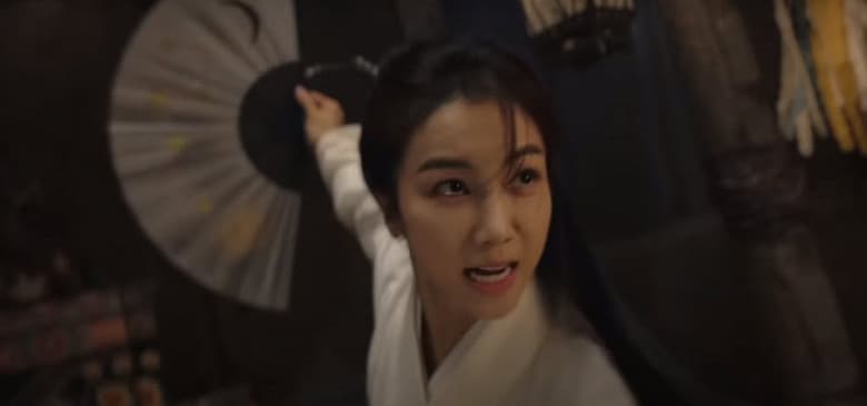 Режиссёр «Олдбой» снял фильм на iPhone 13 Pro