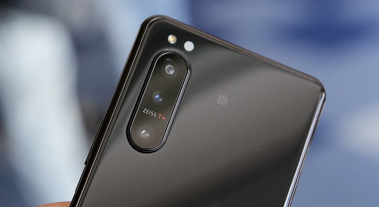 Компактный флагман Sony Xperia 5 Mark 4 получит Snapdragon 8 Gen 1 Plus, Gorilla Glass Victus и камеры от прошлогодней модели